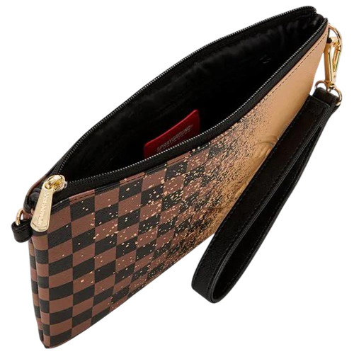 Sprayground Τσαντάκι ώμου Henny Spritz Crossover Clutch
